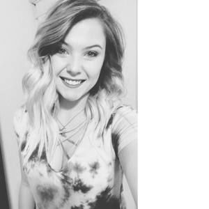 Meet your Posher, Lexie